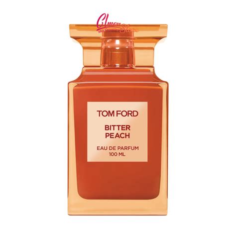 tom ford bitter peach stores